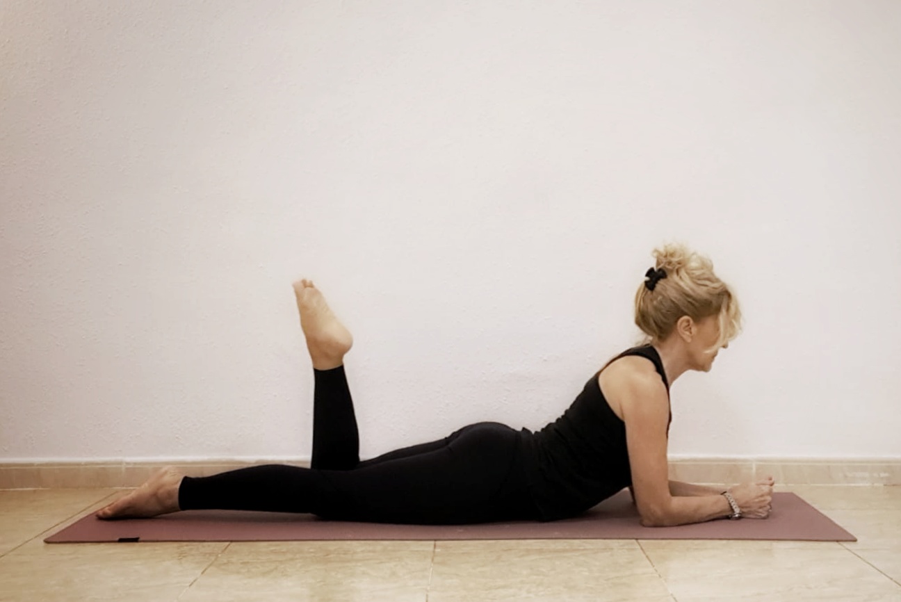 Pilates VT · Fotos 2